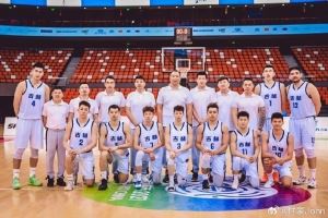 付豪:很荣幸能分别代表解放军、吉林、辽宁参加全运会的比赛