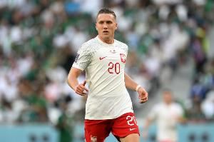 意媒：泽林斯基等波兰3将末轮再染黄将停赛，或轮休以保附加赛